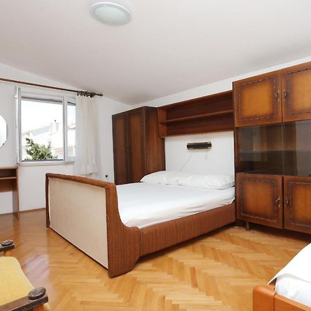 Apartments With A Parking Space Makarska - 9506 Екстер'єр фото