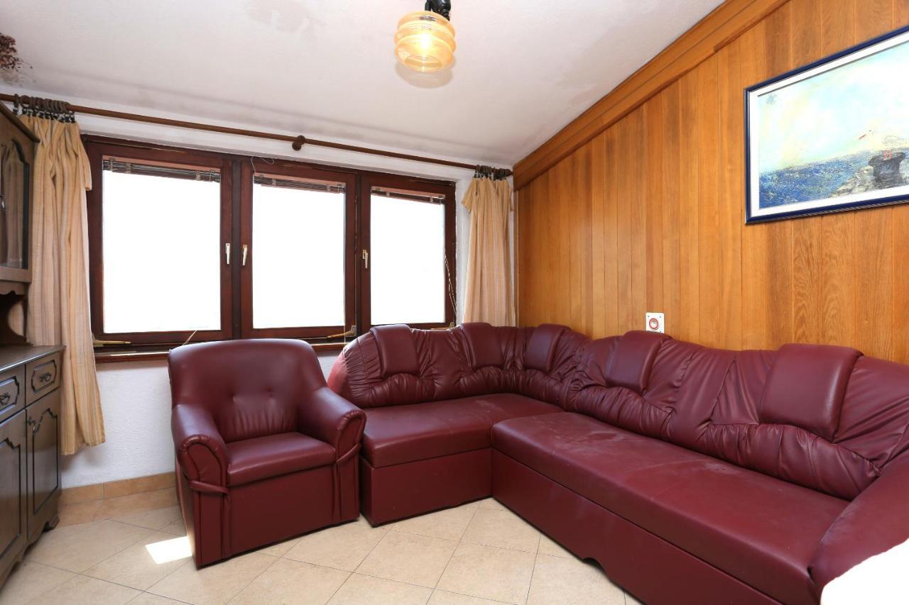 Apartments With A Parking Space Makarska - 9506 Екстер'єр фото